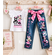 Cute Minnie Mouse Custom Birthday T Shirt - Minnie Mouse Birthday Party Outfit