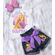 Cute Rapunzel Denim Jacket for Kids - Disney Princess Denim Jacket Toddler Gift