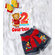 Daniels Tiger Custom Birthday Tee Shirt for Girls - Daniels Tiger Birthday Party Outfit Ideas