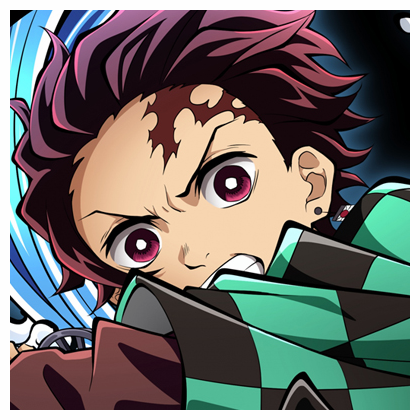 Demon Slayer