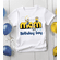 Despicable Me Dru & Girls Birthday Tee Shirt - Minions Birthday Party Outfit Boys