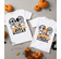 Disney 2025 Halloween Mickey & Minnie Tee Shirt - Disney Halloween 2025 Custom Shirt
