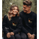 Mickey & friends Halloween Sweatshirt Tee - Disneyland Sweatshirts Halloween Couples -Disney Halloween Hoodie
