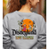 Mickey & friends Halloween Sweatshirt Tee - Disneyland Sweatshirts Halloween Couples -Disney Halloween Hoodie