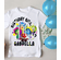 Disney Inside Out 2 Custom Birthday Party Tee Shirt - Disney Inside Out Birthday Outfit Gift Ideas