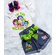 Disney Inside Out Custom Birthday Party Tee Shirt - Disney Inside Out Birthday Party Outfit