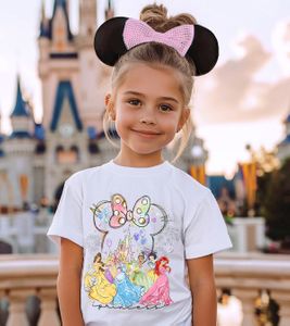 Disney Matching Apparel