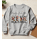 Disney Mickey and Minnie Matching Couple Disneyland Sweatshirt - Disney Matching Hoodies