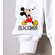 Disney Mickey Mouse Sweatshirt Toddler Kids Adults - Disney Mickey Mouse Hoodie