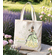 Disney Princess and the Frog Tiana Tote Bag Gift - Disney Princess Disneyland Tote Bag