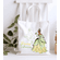 Disney Princess and the Frog Tiana Tote Bag Gift - Disney Princess Disneyland Tote Bag