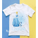 Disney Princess Cinderella Denim Jacket - Cinderella Denim Jacket for Kids Adults