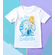 Disney Princess Cinderella Denim Jacket - Cinderella Denim Jacket for Kids Adults