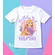 Disney Princess Rapunzel Birthday Tutu Set Outfit - Rapunzel Birthday Outfit for Kids