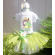 Disney Princess Tiana Denim Jacket Gift - Disney Custom Denim Jacket for Toddler Kids