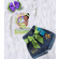 Disney Princess Tiana Denim Jacket Gift - Disney Custom Denim Jacket for Toddler Kids