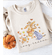 Disney Winnie the Pooh Fall Sweatshirt Toddler Womens - Disney Fall Cozy Sweater