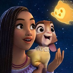 Disney Wish