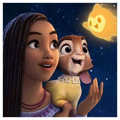 Disney Wish