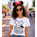 Disneyland 2026 Custom Matching Family Tee Shirt - Disney Family Vacation Tee Shirt