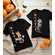 Disneyland Mickey and Minnie 2025 Matching Halloween Hoodies - Disney Matching Hoodies Outfits