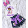 Doc McStiffins Custom Birthday Party Tee Shirt Toddler Girl - Doc McStuffins Birthday Party Outfit Ideas