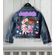 Doc McStiffins Custom Birthday Party Tee Shirt Toddler Girl - Doc McStuffins Birthday Party Outfit Ideas