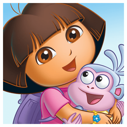 Dora the Explorer