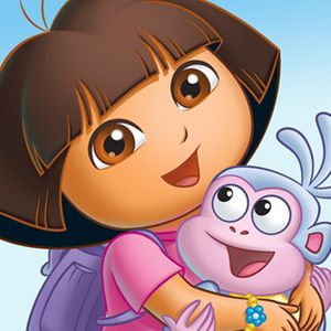 Dora the Explorer