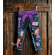 Dora the Explorer Birthday Party Outfit for Toddler Girls - Dora Denim Birthday Outfit