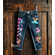 Dora the Explorer Denim Jacket - Personalized Character Name Jacket for Kids