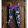 Dora the Explorer Denim Pants - Dora the Explorer Jeans - Dora Birthday Party Outfit Ideas