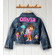 Dora the Explorer Denim Pants - Dora the Explorer Jeans - Dora Birthday Party Outfit Ideas