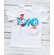 Dr Seuss Matching Family Birthday Party Shirt - Cat in the Hat Birthday Tees