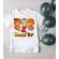 Dragon Ball Belma Girls Matching Family Birthday Tees - Anime Matching Family Shirts