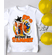 Dragon Ball Birthday Shirts - Anime Birthday Ideas - Goku Birthday Party Shirts