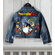 Dragon Ball Birthday Shirts - Anime Birthday Ideas - Goku Birthday Party Shirts