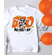 Dragon Ball Girls Matching Family Birthday Tees - Anime Matching Family Shirts