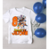 Dragon Ball Super Birthday Shirt, Anime Birthday Ideas, Goku Birthday Shirt