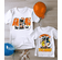 Dragon Ball Super Birthday T Shirt, Anime Birthday Shirts, Goku Birthday Shirt
