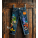 Dragon Ball Super Outfit - Goku Birthday Outfit, - Dragon Ball Denim Jeans