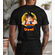 Dragon Ball Z Bachelor Wedding Party Matching Tee Shirts - GBZ Groom and Groomsman Matching Tees