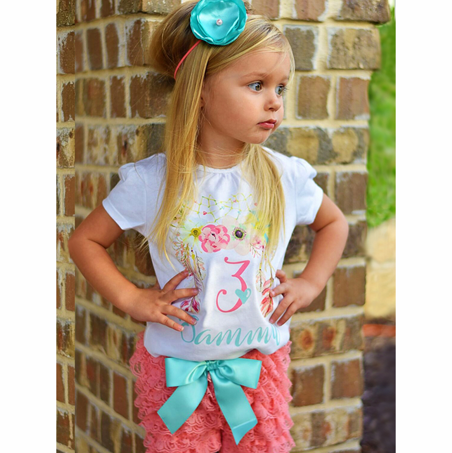 Dream Catcher Custom Shirt