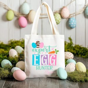 Easter Custom Gift and Tote Bags