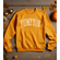 Embossed Fall Pumpkin Season Crewneck Sweatshirt - Pumpkin Spice Hoodie