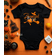 FaBOOlous Halloween Custom Tutu Costume Birthday Party Dress Outfit