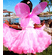 Fairy Wings for Toddler Girls - Kids Fairy Wings Costume - Abby Cadabby Wings
