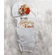 Fall Baby Pregnancy Announcement Bodysuit Gift Box - Fall Baby Shower Outift
