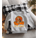Fall Little Turkey Custom Name Toddler Sweatshirt Outfit - Thanksgiving Turkey Toddler Tee Shirt