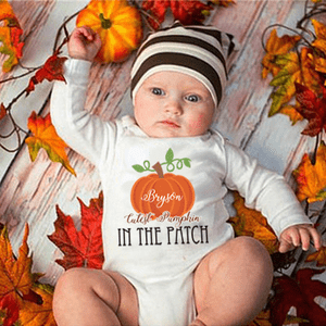 Fall Thanksgiving Apparel